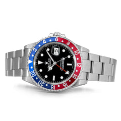 Rolex GMT-Master II 16710 – Pepsi