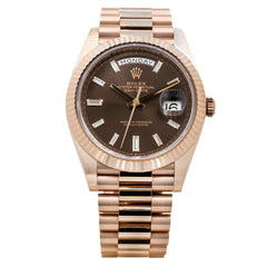 Rolex Day-Date 40 228235