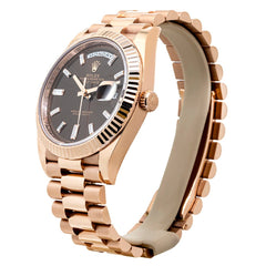 Rolex Day-Date 40 228235