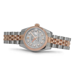 Rolex Datejust 179171