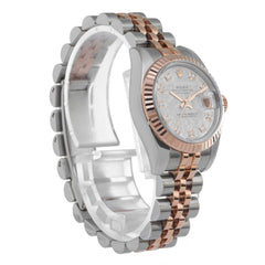 Rolex Datejust 179171