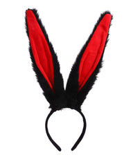 Cute Easter Bunny Headband
