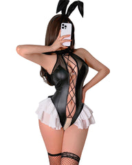 Bunny Girl Underwear Role Playing Uniform Temptation Naughty Set