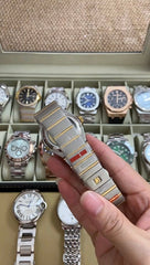 OMEGA Constellation Collection. dial 38mm