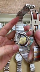 OMEGA Constellation Collection. dial 38mm