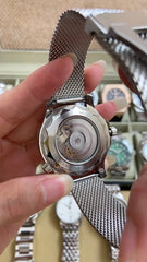 OMEGA  Seamaster Collection. dial 42mm