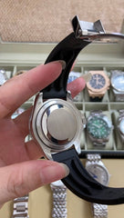 ROLEX Yacht-Master. dial 40mm