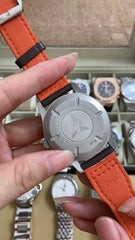 IWC Pilot’s Watch Mark XVIII dial 40mm