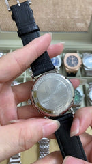 IWC Portofino Collection. dial 40mm