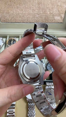 ROLEX Submariner. dial 41mm