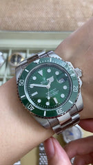 ROLEX Submariner. dial 41mm