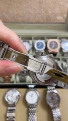 ROLEX Cosmograph Daytona. dial 40mm