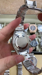 ROLEX Cosmograph Daytona. dial 40mm