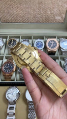 ROLEX Cosmograph Daytona. dial 40mm