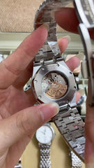 Audemars Piguet Royal Oak Collection dial 41mm 