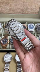 OMEGA Seamaster Collection. dial 41mm