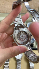 OMEGA  Seamaster Collection. dial 41mm