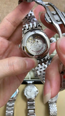 OMEGA De Ville Collection. dial 39.5mm