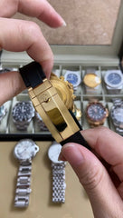 ROLEX Daytona Collection. dial 40mm