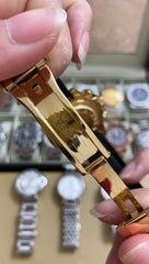 ROLEX Daytona Collection. dial 40mm