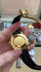 ROLEX Daytona Collection. dial 40mm