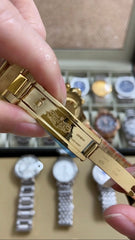 ROLEX Daytona Collection. dial 40mm