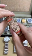 Patek Philippe Nautilus Collection. dial 40mm