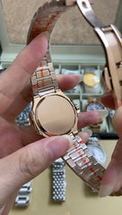 Patek Philippe Nautilus Collection. dial 40mm