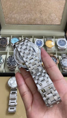 OMEGA Seamaster Collection. dial 42mm