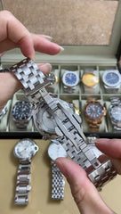 OMEGA Seamaster Collection. dial 42mm