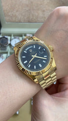 Rolex Day-Date Collection. dial 40mm