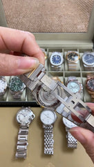 OMEGA Constellation Collection. dial 38mm