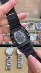 Richard Mille .dial 48×39.7mm