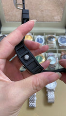 Richard Mille .dial 48×39.7mm