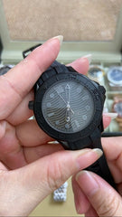 OMEGA Seamaster Collection. dial 42mm