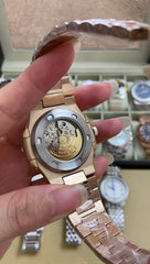 Patek Philippe Nautilus dial 40mm