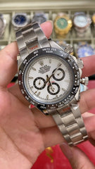 ROLEX Cosmograph Daytona. dial 40mm