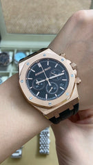 Audemars Piguet Royal Oak Collection dial 41mm 