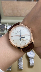 Jaeger-LeCoultre Master Collection