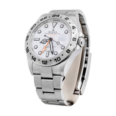 Rolex Explorer II 226570