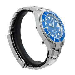 Rolex Submariner 116619LB – Smurf