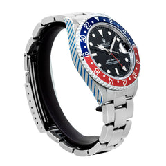 Rolex GMT-Master 16700 – Pepsi