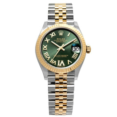 Rolex Datejust 278273