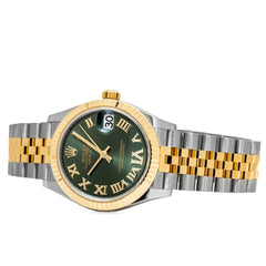 Rolex Datejust 278273