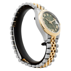 Rolex Datejust 278273