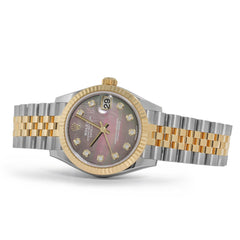 Rolex Datejust 278273