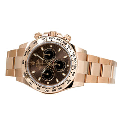 Rolex Daytona 116505