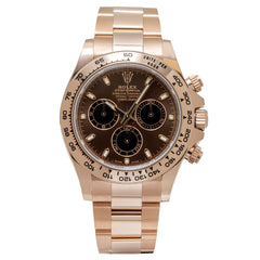 Rolex Daytona 116505