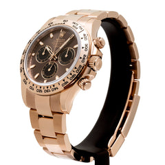 Rolex Daytona 116505