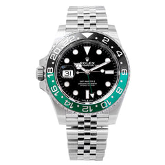 Rolex GMT-Master II 126720VTNR – Sprite